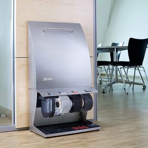 Cipőtosztító gépek