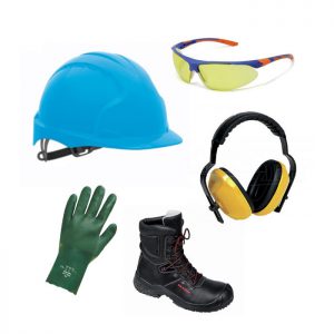 Egyéni védőeszköz