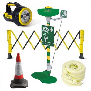 Műszaki biztonságtechnika